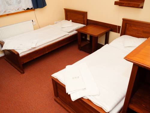 Imagen general del Hotel Penzion Malý Val. Foto 1