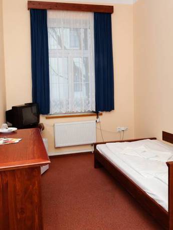 Imagen de la habitación del Hotel Penzion Mal&yacute; Val. Foto 5