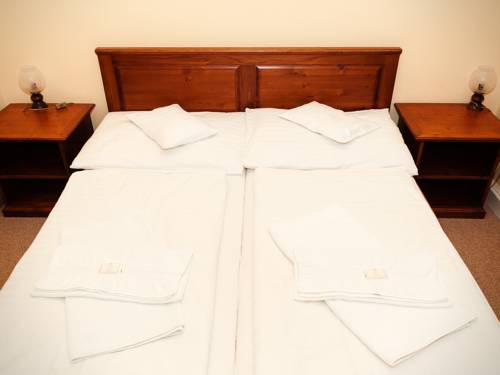 Imagen de la habitación del Hotel Penzion Mal&yacute; Val. Foto 6
