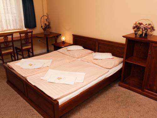 Imagen de la habitación del Hotel Penzion Mal&yacute; Val. Foto 7