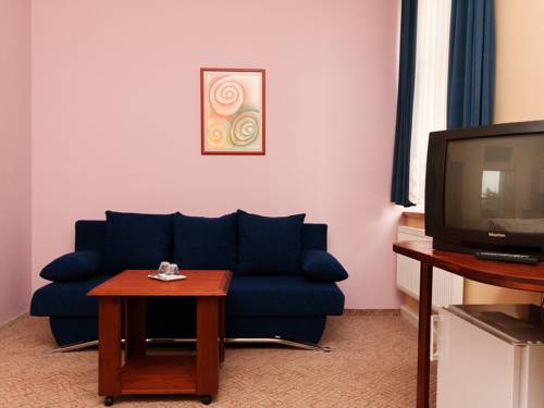 Imagen de la habitación del Hotel Penzion Mal&yacute; Val. Foto 8