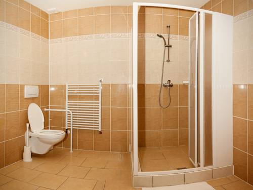 Imagen de la habitación del Hotel Penzion Mal&yacute; Val. Foto 9