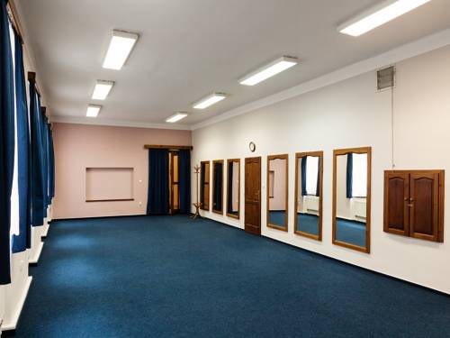 Imagen de la habitación del Hotel Penzion Mal&yacute; Val. Foto 11