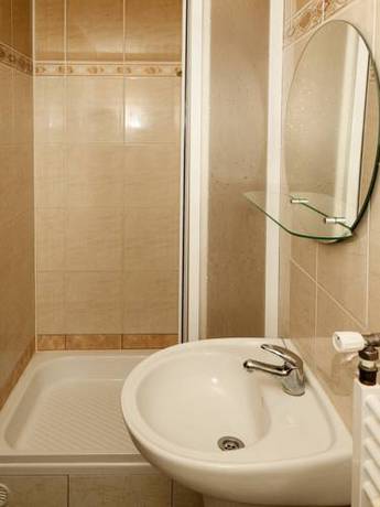 Imagen de la habitación del Hotel Penzion Mal&yacute; Val. Foto 12