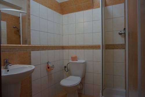 Imagen de la habitación del Hotel Penzion Martin. Foto 2