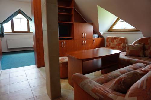 Imagen de la habitación del Hotel Penzion Martin. Foto 3