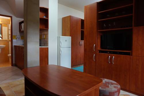 Imagen de la habitación del Hotel Penzion Martin. Foto 5