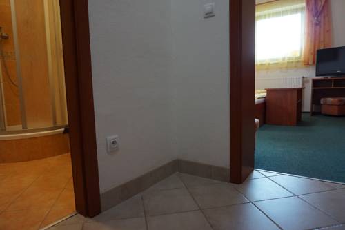 Imagen de la habitación del Hotel Penzion Martin. Foto 8