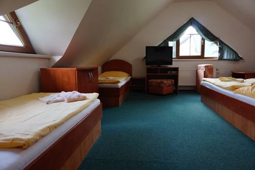 Imagen de la habitación del Hotel Penzion Martin. Foto 9