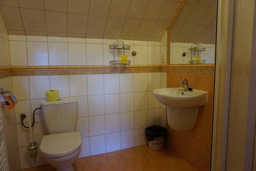 Imagen de la habitación del Hotel Penzion Martin. Foto 15