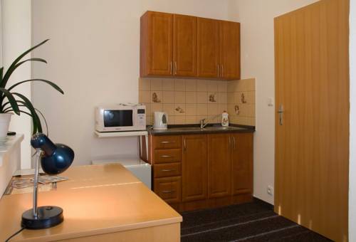 Imagen de la habitación del Hotel Penzion Maxim. Foto 5