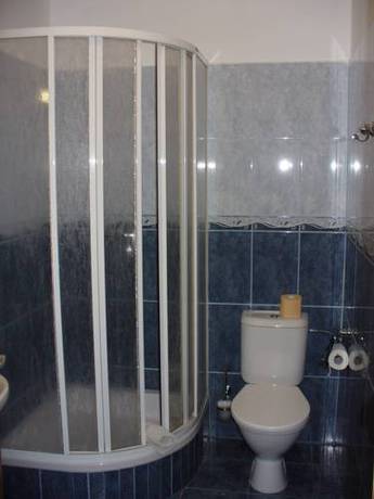 Imagen de la habitación del Hotel Penzion Maxim. Foto 6