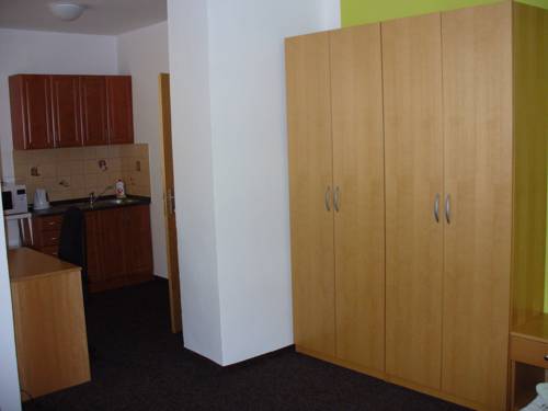 Imagen de la habitación del Hotel Penzion Maxim. Foto 8