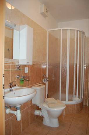 Imagen de la habitación del Hotel Penzion Maxim. Foto 14