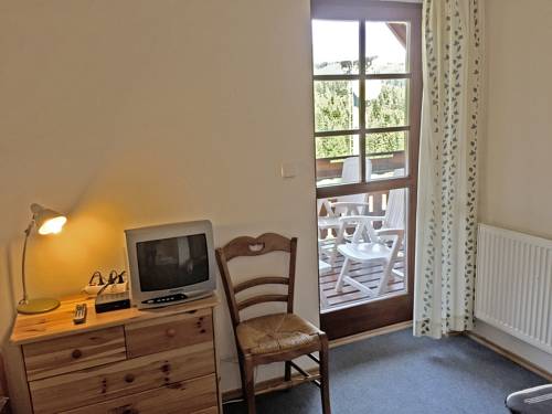 Imagen de la habitación del Hotel Penzion Melkus. Foto 4