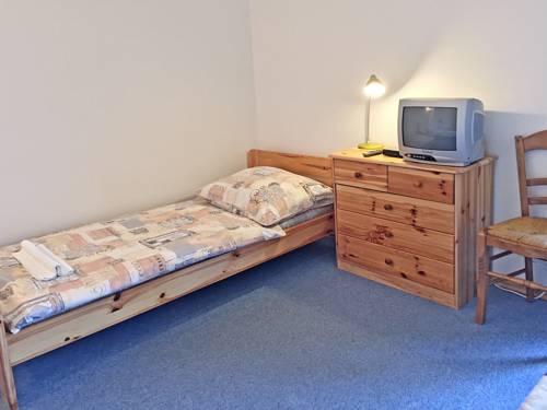 Imagen de la habitación del Hotel Penzion Melkus. Foto 6