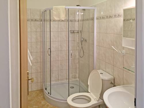 Imagen de la habitación del Hotel Penzion Melkus. Foto 8