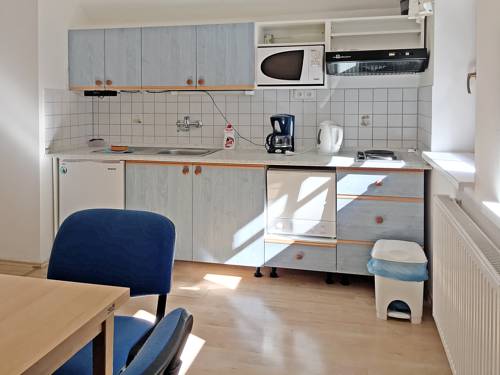 Imagen de la habitación del Hotel Penzion Melkus. Foto 9