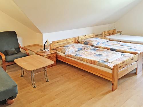 Imagen de la habitación del Hotel Penzion Melkus. Foto 10