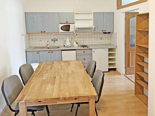 Imagen de la habitación del Hotel Penzion Melkus. Foto 11