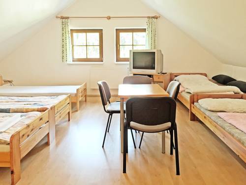 Imagen de la habitación del Hotel Penzion Melkus. Foto 12