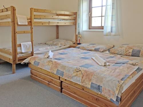 Imagen de la habitación del Hotel Penzion Melkus. Foto 13