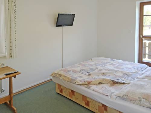 Imagen de la habitación del Hotel Penzion Melkus. Foto 14