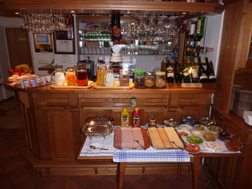 Imagen de la habitación del Hotel Penzion Melkus. Foto 16