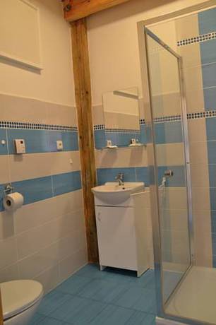 Imagen de la habitación del Hotel Penzion Mlýn Sedlec. Foto 2