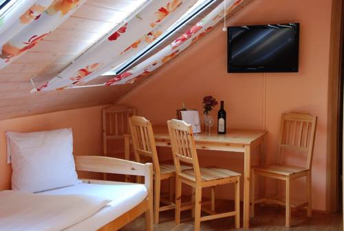 Imagen de la habitación del Hotel Penzion Mlýn Sedlec. Foto 9