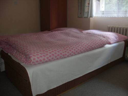 Imagen de la habitación del Hotel Penzion Modranka. Foto 3