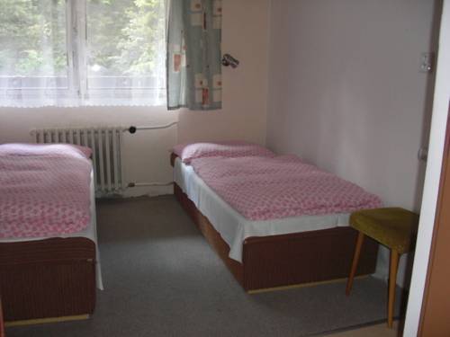 Imagen de la habitación del Hotel Penzion Modranka. Foto 4