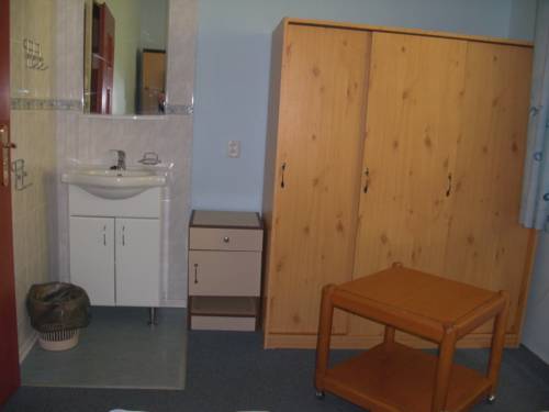 Imagen de la habitación del Hotel Penzion Modranka. Foto 8