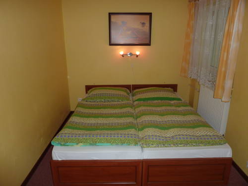 Imagen de la habitación del Hotel Penzion Modranka. Foto 9