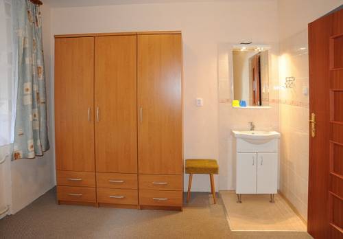 Imagen de la habitación del Hotel Penzion Modranka. Foto 10