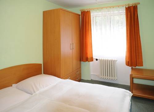 Imagen de la habitación del Hotel Penzion Modranka. Foto 11