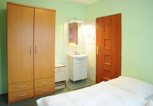 Imagen de la habitación del Hotel Penzion Modranka. Foto 12