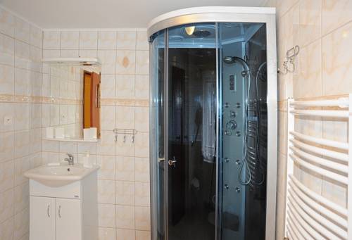 Imagen de la habitación del Hotel Penzion Modranka. Foto 13