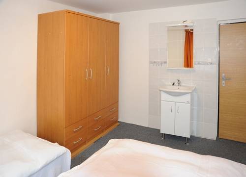 Imagen de la habitación del Hotel Penzion Modranka. Foto 14