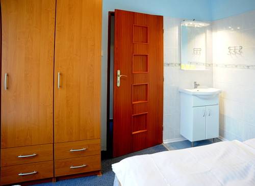 Imagen de la habitación del Hotel Penzion Modranka. Foto 15