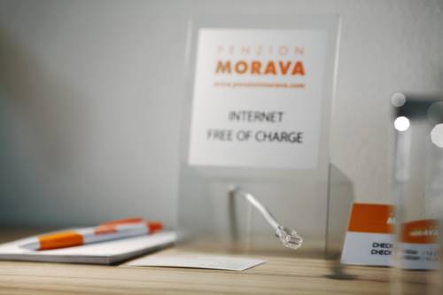 Imagen de la habitación del Hotel Penzion Morava. Foto 2