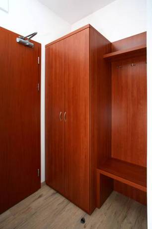 Imagen de la habitación del Hotel Penzion Morava. Foto 3