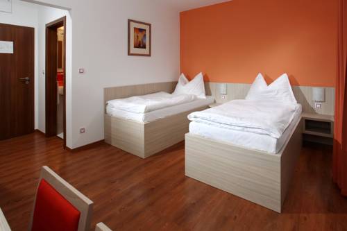 Imagen de la habitación del Hotel Penzion Morava. Foto 4