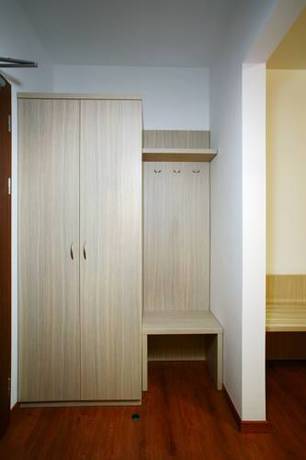 Imagen de la habitación del Hotel Penzion Morava. Foto 5