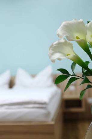 Imagen de la habitación del Hotel Penzion Morava. Foto 6