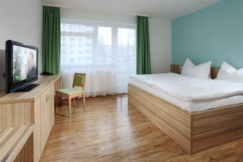 Imagen de la habitación del Hotel Penzion Morava. Foto 9