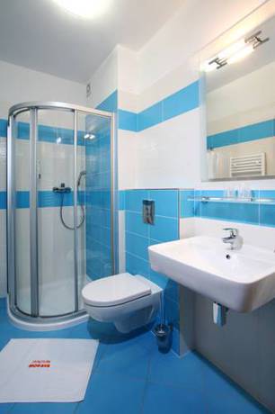 Imagen de la habitación del Hotel Penzion Morava. Foto 11