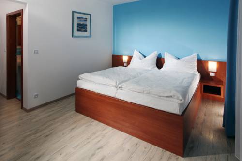 Imagen de la habitación del Hotel Penzion Morava. Foto 12