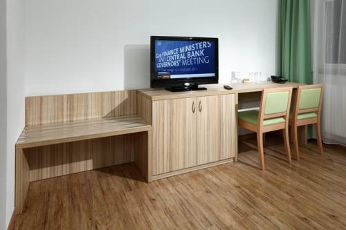 Imagen de la habitación del Hotel Penzion Morava. Foto 14