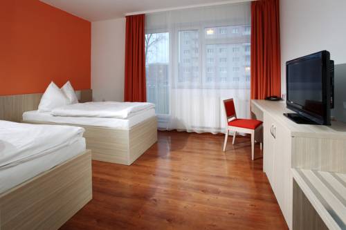 Imagen de la habitación del Hotel Penzion Morava. Foto 15